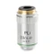 Euromex BS.8420 Plan PLi 20x/0.40 infinity corrected IOS objective. Working distance 8.8 mm