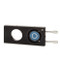 Euromex BS.9194 Slider with phase contrast annuli 40x. Needs BS.9102 condenser with slot