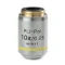 Euromex IS.7910-T Plan strain-free PLPOLi 10x/0.25 IOS objective for iScope transmitted polarization, no cover glass correction, working distance 10 mm