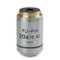 Euromex IS.7920-R Plan strain-free PLPOLi 20x/0.40 IOS objective for iScope reflected and transmitted polarization, no cover glass correction. Working distance 5.8 mm