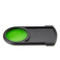 Euromex IS.9722 Green filter in slider for materials science NeoLED epi-illumination attachment of iScope (IS.9230)