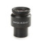 Euromex DX.6010 Super wide field SWF 10x/25 mm eyepiece for Ø 30 mm tube for Delphi-X Observer