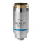 Euromex DX.7240 Infinity EIS 60 mm Plan PLi S40x/0.65 objective. M25. Working distance 0.7 mm