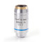 Euromex DX.7340 Infinity EIS 60 mm Plan Semi-Apochromatic PLi-Apo Fluarex S40x/0.75 objective. M25. Working distance 0.7 mm