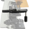 Euromex DX.9504-RS Option for right handed stage with Sapphire glass. Only with new Delphi-X Observer microscopes (DX.xx5x-xxx/RS)