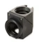 Euromex DX.9749 Empty cube for Delphi-X Observer Fluorescence attachment