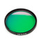 Euromex OX.9787 Green 550 nm interference filter 45 mm diameter for Oxion Inverso