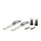 Euromex ED.9570 Pair of object clamps for stage