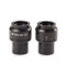 Euromex NZ.6210 Pair of HWF 10x/23 mm eyepieces for NexiusZoom EVO