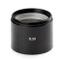 Euromex NZ.8903 Additional 0.3x lens for NexiusZoom. Working distance 287 mm +/- 10 mm. Only suitable for models for A, AP, U, B, BC and M stands