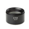 Euromex NZ.8907 Additional 0.75x lens for NexiusZoom. Working distance 105 mm. Only suitable for P, PG, A, AP, U, B, BC nd M stands