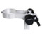 Euromex NZ.9081 Head 76 mm holder for NexiusZoom and black universal stand NZ.9025 / NZ.9027