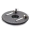 Euromex NZ.9524 360° rotatable round stage with built-in polarization filter for NexiusZoom
