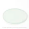 Euromex NZ.9958 Standard glass object plate, opaque