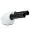 Euromex DZ.2025 DZ Binocular head with 20° inclined tubes without eyepieces