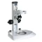 Euromex DZ.5040 Large Ergonomic LED stand with head holder for DZ-series