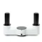 Euromex DZ.9007 Dual photo tube attachment for DZ-series with two 23.2 mm tube