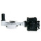 Euromex DZ.9050 Fluorescence attachment with GFP-B and GFP-L filter sets and one 23.2 mm photo tube