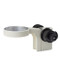 Euromex ST.1796 Standard stereo 84 mm diameter head holder with hole for pillar mounting with 20 mm diameter of Z-series. With coaxial course and fine adjustment with graduations. Not for boom stands