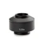 Euromex AE.9835-Z 0.35x C-mount adapter for Zeiss PrimoStar and PrimoStar Vert microscope with 30 mm photo port and 1/3 inch C-mount cameras