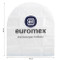 Euromex AE.9912 Euromex dust cover medium. For MicroBlue, EcoBlue, BioBlue (bino), X-series