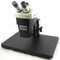 Leica Stereo Zoom 7 Microscope on KT Stand - Reconditioned Leica Stereo Zoom 7 Microscope on KT Stand - Reconditioned