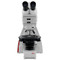 Leica DM750 P Polarizing Microscope, Front