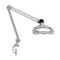 Luxo WAVE LED, 30" arm, 5-D lens and clamp Luxo WAVE LED, 30" arm, 5-D lens and clamp