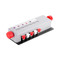 LW Scientific Five Key Manual Differential Cell Counter LW Scientific Five Key Manual Differential Cell Counter