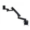 UNITRON 21007 microFOCUS 4K On Flex Arm Stand