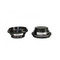 Meiji MA802 2x Auxiliary Lens - For EMZ Series Meiji MA802 2x Auxiliary Lens - For EMZ Series