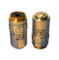 Meiji MA694 50x BF Semi Plan Achromat Oil Objective Meiji MA694 50x BF Semi Plan Achromat Oil Objective
