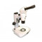Meiji CZ-1105 Binocular Zoom Stereo Microscope, 8x to 80x Magnification Meiji CZ-1105 Binocular Zoom Stereo Microscope, 8x to 80x Magnification