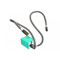 Meiji FTM191 Dual Arm LED Fiber Optic Illuminator, 120V Meiji FTM191 Dual Arm LED Fiber Optic Illuminator, 120V