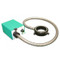 Meiji FTM192 Annular LED Fiber Optic Illuminator, 120V Meiji FTM192 Annular LED Fiber Optic Illuminator, 120V