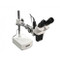 Meiji BMK-3/LED Dental Stereo Microscope, 10x Magnification, LED Incident Illumination Meiji BMK-3/LED Dental Stereo Microscope, 10x Magnification, LED Incident Illumination
