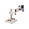 Meiji SAS-3 Articulating Arm Stand with 5/8" Bonder Pin Acceptance & 31" Reach Meiji SAS-3 Articulating Arm Stand with 5/8" Bonder Pin Acceptance & 31" Reach