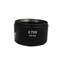 Meiji EM-30/AUX75 0.75X Auxiliary Lens - For EM-30 Series Meiji EM-30/AUX75 0.75X Auxiliary Lens - For EM-30 Series