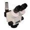 Meiji EMZ-13TR Trinocular Zoom Stereo Head, 1.0x - 7x Zoom Range Meiji EMZ-13TR Trinocular Zoom Stereo Head, 1.0x - 7x Zoom Range