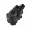 Meiji EMZ-5/BLACK Binocular Zoom Stereo Head, 0.7x - 4.5x Zoom Range Meiji EMZ-5/BLACK Binocular Zoom Stereo Head, 0.7x - 4.5x Zoom Range