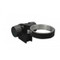Meiji F/BLACK Coarse Focus Block/Holder Meiji F/BLACK Coarse Focus Block/Holder