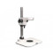 Meiji PV Plain Stand with Wide Surface for EMZ Series