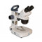 Meiji EM-22 Binocular Stereo Microscope, 10x, 20x & 30x Magnification, LED Illumination, Rechargeable Meiji EM-22 Binocular Stereo Microscope, 10x, 20x & 30x Magnification, LED Illumination, Rechargeable