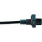 Mitutoyo 959149 SPC Cable with Data Switch, 40"/1m