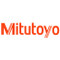 Mitutoyo 11AAC698 1.25 kg Brinell Weight
