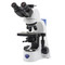 OPTIKA B-383PL Trinocular Microscope, N-Plan Objectives