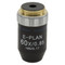 OPTIKA M-168 60x/0.80 N-PLAN Objective OPTIKA M-168 60x/0.80 N-PLAN Objective
