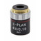 OPTIKA M-144 4x/0.10 IOS N-PLAN Objective OPTIKA M-144 4x/0.10 IOS N-PLAN Objective