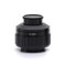 OPTIKA M-620 0.35x Focusable C-Mount Adapter OPTIKA M-620 0.35x Focusable C-Mount Adapter