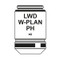 OPTIKA M-782.1 4x/0.13 IOS LWD W-PLAN PH Objective For Phase Contrast OPTIKA M-782.1 4x/0.13 IOS LWD W-PLAN PH Objective For Phase Contrast
